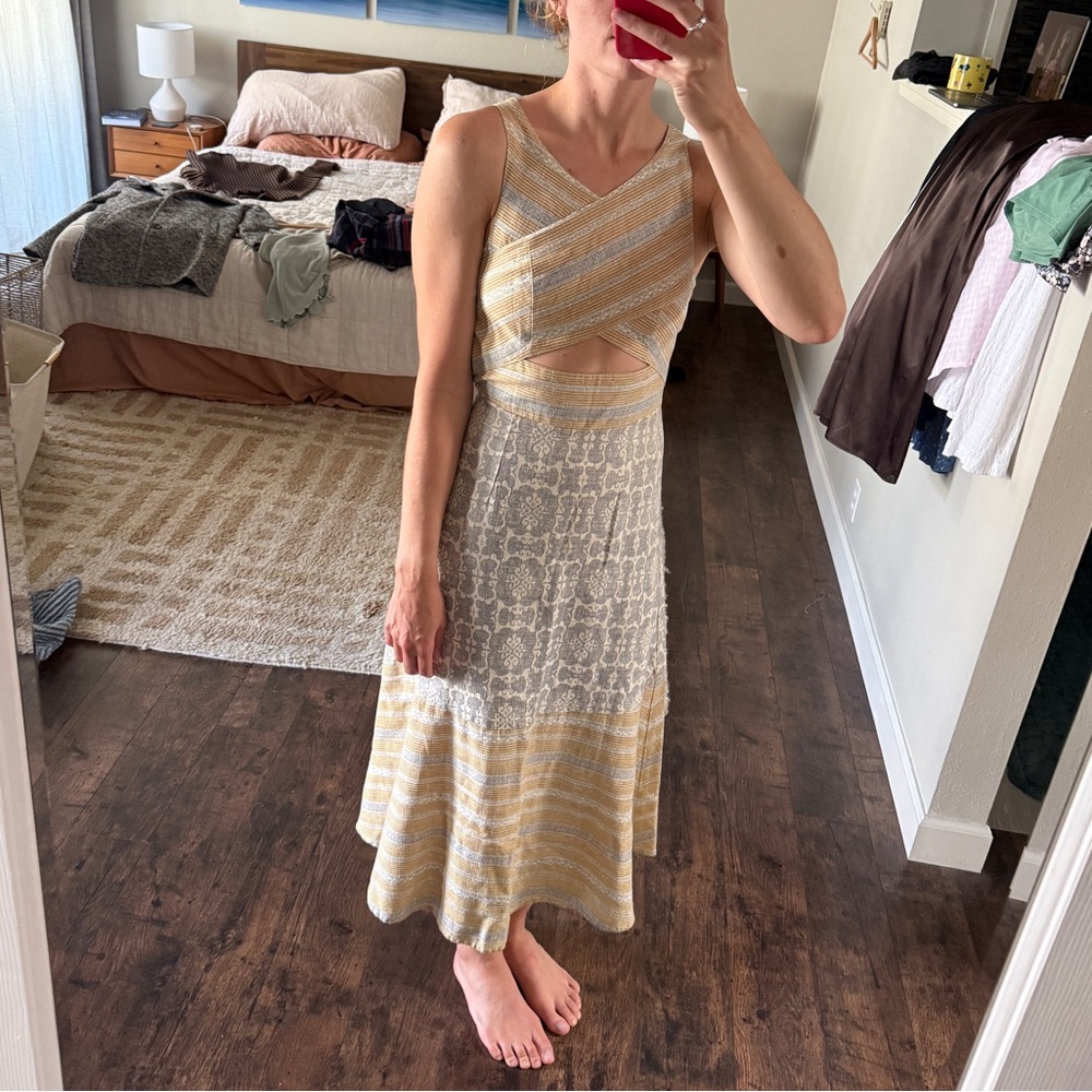 Free People Dress